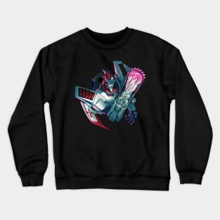 Pharma Crewneck Sweatshirt